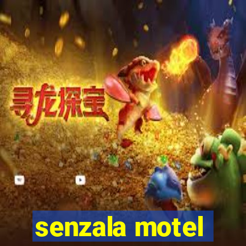 senzala motel